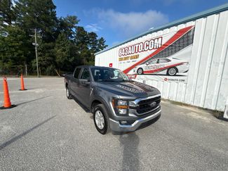 Used 2023 Ford F150 XLT w/ Trailer Tow Package RWD video 1