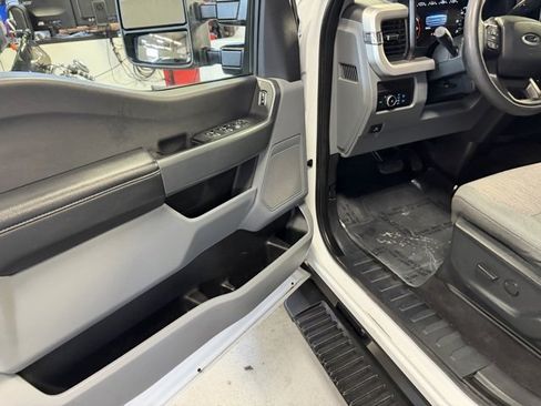 Used 2024 Ford F250 XLT image 19
