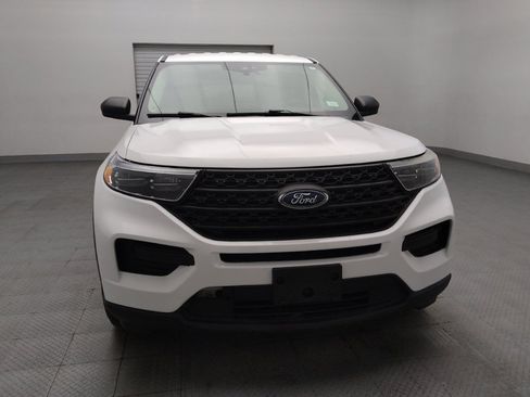 Used 2020 Ford Explorer 2WD image 14
