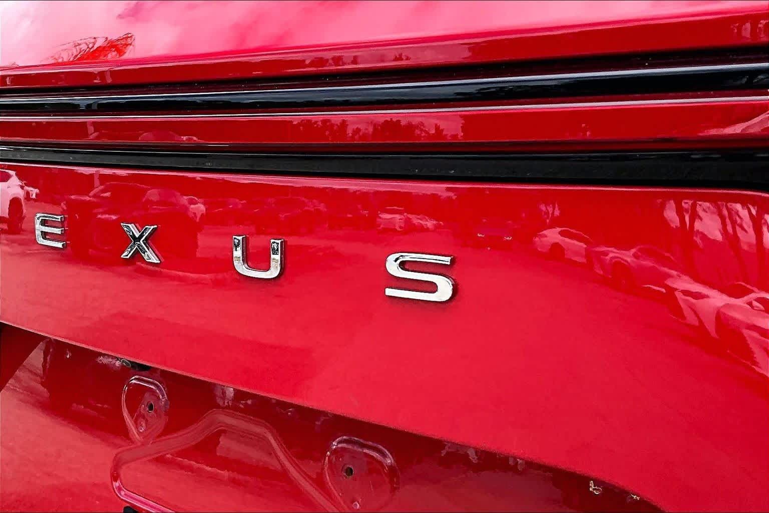 Used 2023 Lexus NX 250 FWD image 34