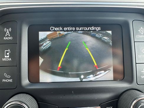 Used 2018 RAM 1500 Classic SLT w/ Protection Group image 15