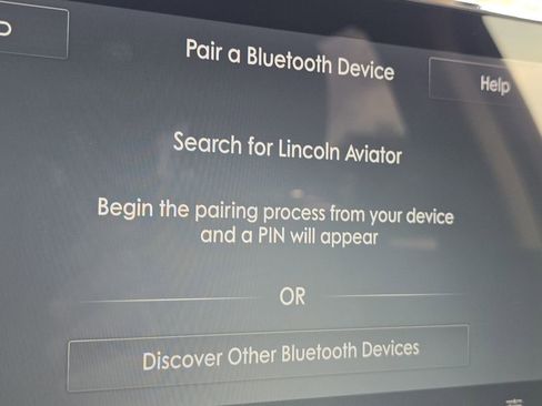 Used 2022 Lincoln Aviator Reserve w/ Elements Package Plus image 10