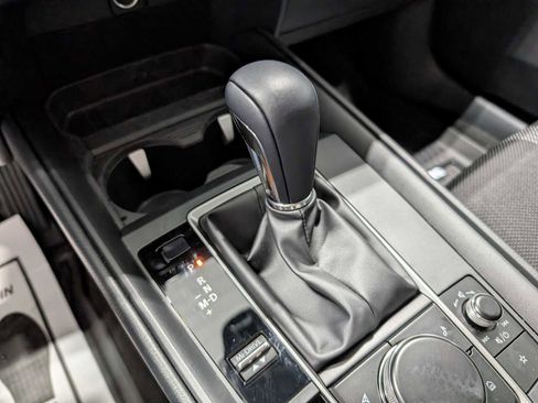 Certified 2025 MAZDA CX-50 AWD 2.5 S w/ Weather Package image 27