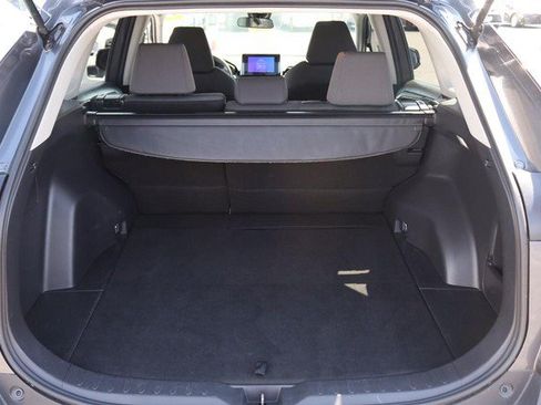 Used 2023 Toyota RAV4 XLE FWD image 7