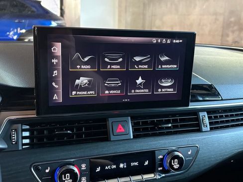 Used 2020 Audi A4 2.0T Premium Plus w/ Premium Plus Package AWD/4WD image 25