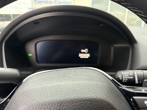 Used 2026 Honda Civic Sport Touring image 9