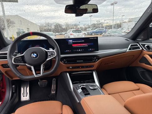 Used 2025 BMW M440i M440i image 13