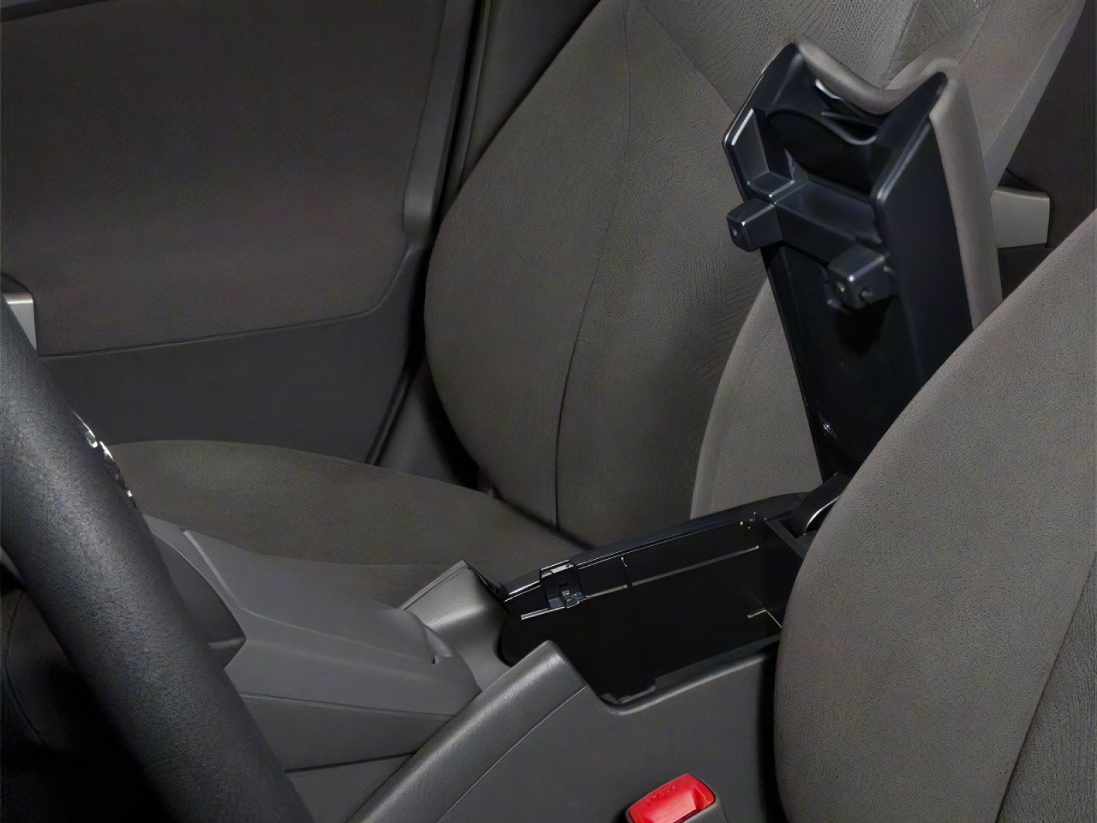 Used 2010 Toyota Prius Two FWD image 17