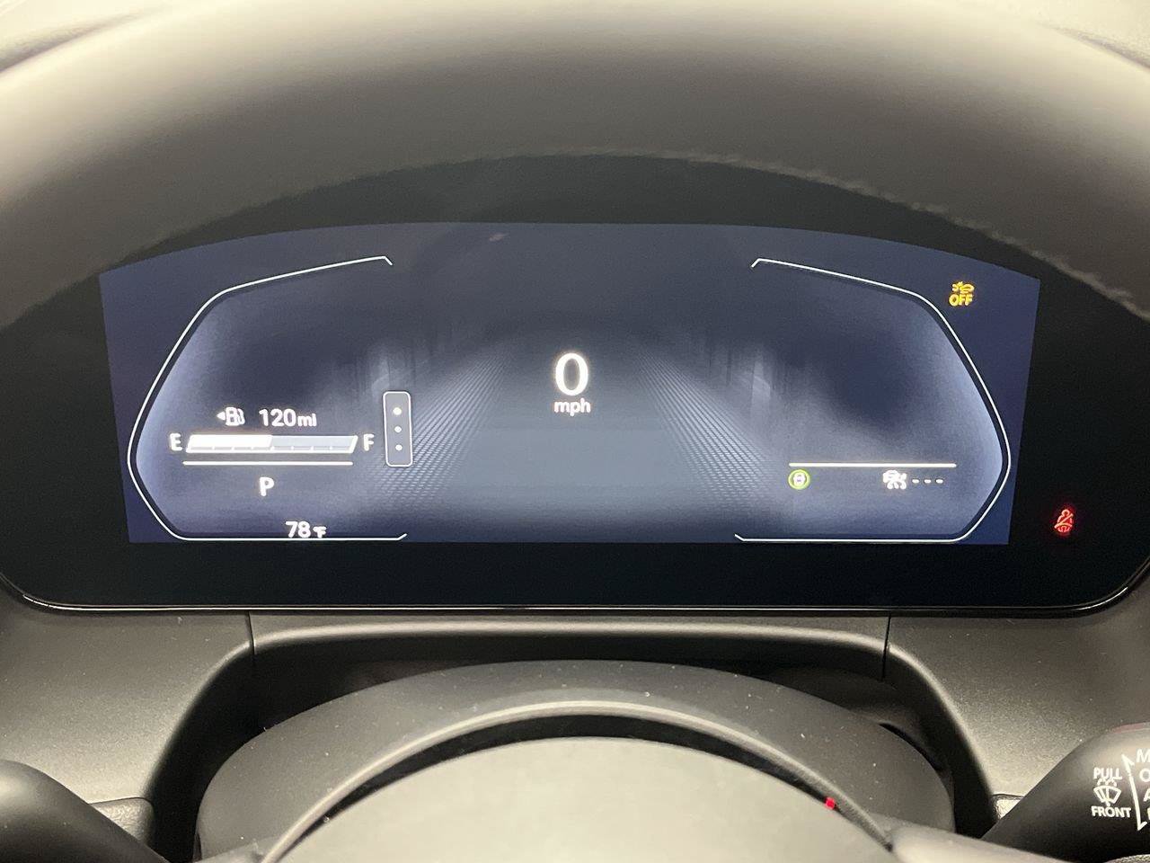 New 2026 MAZDA CX-5 Select AWD/4WD image 14