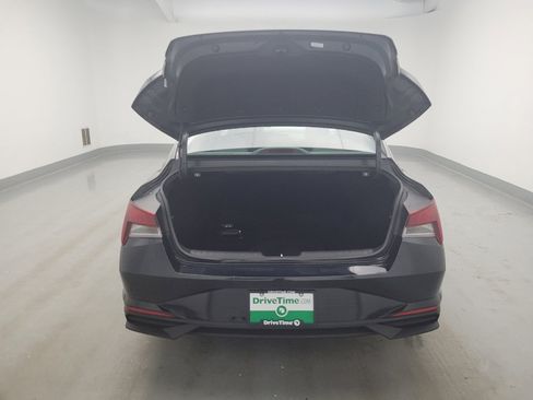 Used 2023 Hyundai Elantra SEL w/ Cargo Package FWD image 29