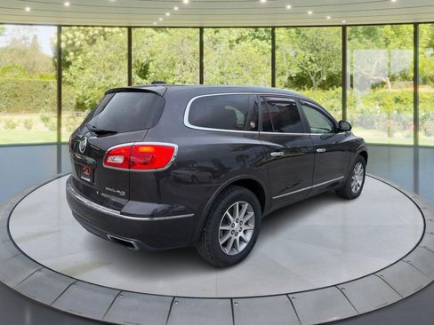 Used 2017 Buick Enclave Leather image 5
