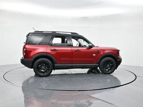 New 2025 Ford Bronco Sport Big Bend w/ Convenience Package image 3