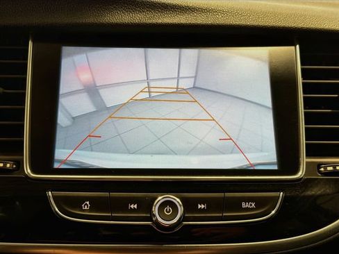 Certified 2017 Buick Encore Preferred FWD image 12