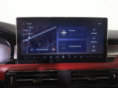 Used 2024 Lincoln Corsair Reserve w/ Equipment Group 201A AWD/4WD image 44