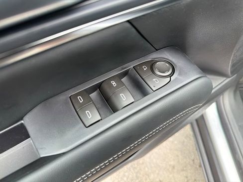 New 2026 GMC Terrain Elevation w/ Elevation Premium Package FWD image 16