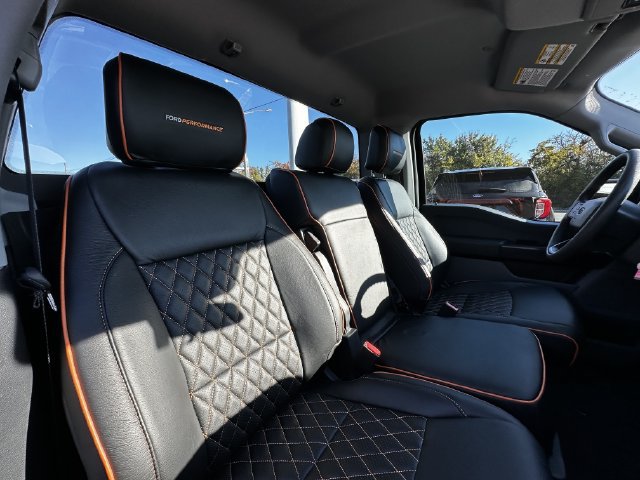 Certified 2025 Ford F150 XL AWD/4WD image 31