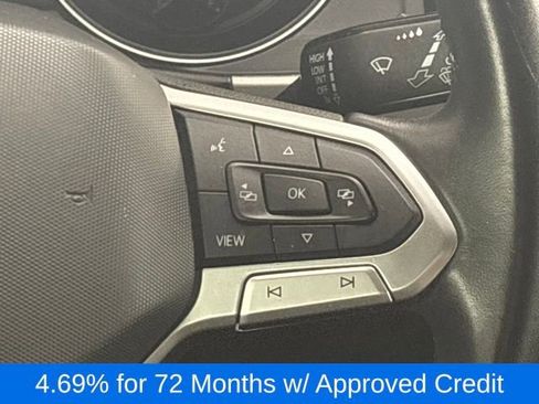 Used 2020 Volkswagen Atlas Cross Sport SE image 23