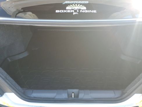 Used 2022 Subaru WRX Premium image 7