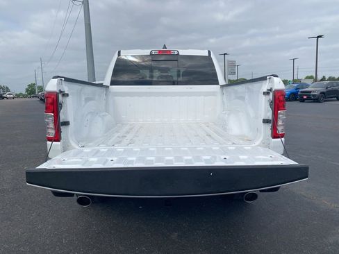 Used 2023 RAM 1500 Big Horn image 40