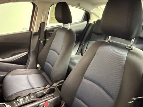 Used 2017 Toyota Yaris iA FWD image 28