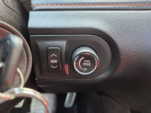 Used 2014 Chevrolet Camaro SS w/ RS Package RWD image 29