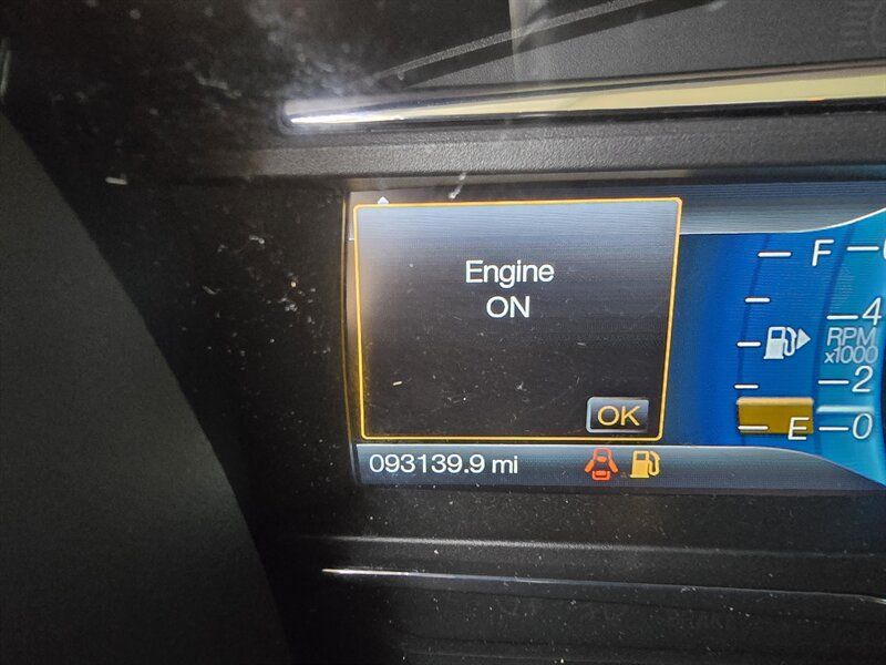 Used 2018 Ford Flex Limited w/ Equipment Group 303A AWD/4WD image 39
