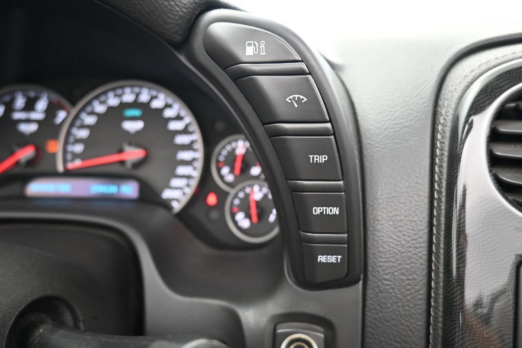 Used 2013 Chevrolet Corvette Grand Sport w/ 2LT Preferred Equipment Group RWD image 14