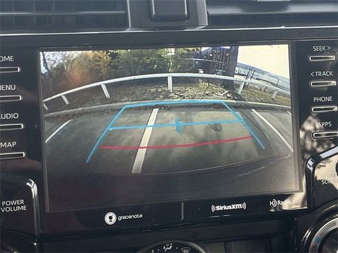 Used 2021 Toyota 4Runner TRD Off-Road Premium image 18