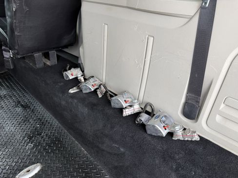 Used 2015 Dodge Grand Caravan SE w/ Quick Order Package 29E SE image 28