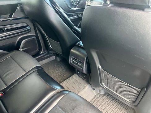 Used 2023 Lincoln Corsair Reserve w/ Jet Appearance Package image 19