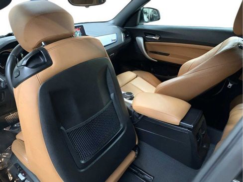 Used 2018 BMW M240i Convertible image 58