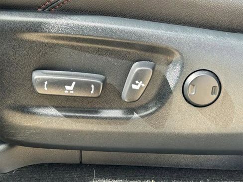 Certified 2023 Toyota 4Runner TRD Pro image 21