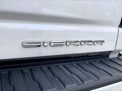 Certified 2024 GMC Sierra 3500 Denali w/ Denali Reserve Package image 9