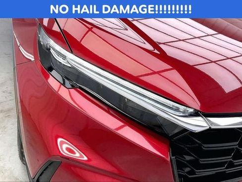Certified 2024 Honda CR-V EX image 26