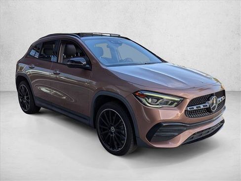 Used 2023 Mercedes-Benz GLA 250 image 3