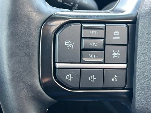 Used 2023 Ford Expedition Max Platinum AWD/4WD image 38
