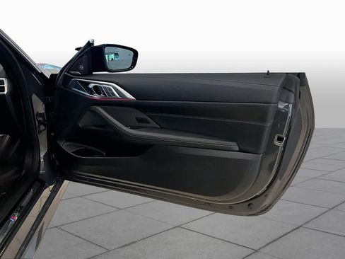 Used 2025 BMW M440i Coupe w/ Premium Package RWD image 20