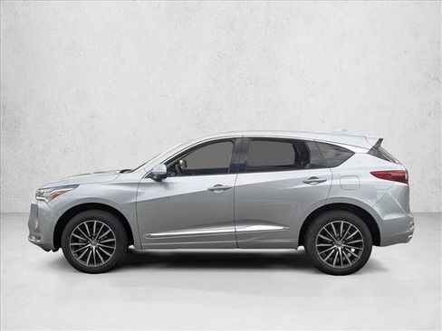 Used 2025 Acura RDX SH-AWD w/ Advance Package image 5
