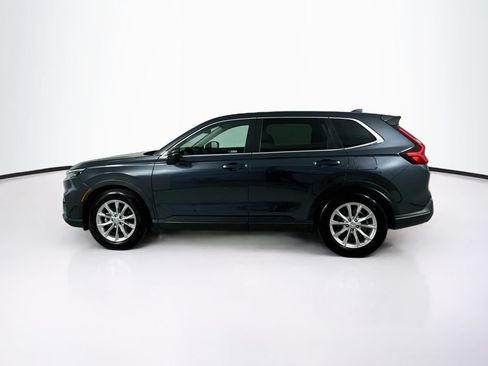 Used 2024 Honda CR-V EX-L image 4