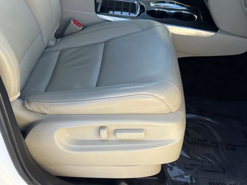 Used 2018 Acura MDX 3.5L image 31