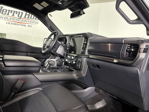 Used 2024 Ford F150 Lariat w/ Equipment Group 502A High AWD/4WD image 32