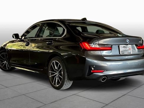 Used 2019 BMW 330i Sedan w/ Convenience Package image 11