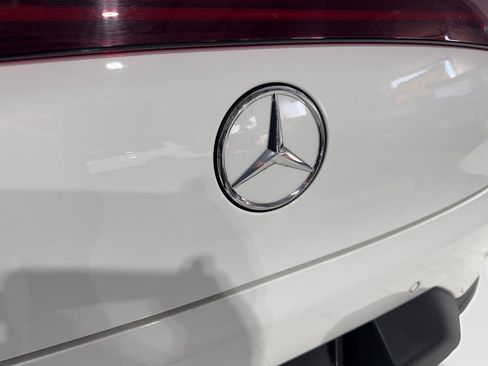 Used 2023 Mercedes-Benz EQE 350+ Sedan image 21