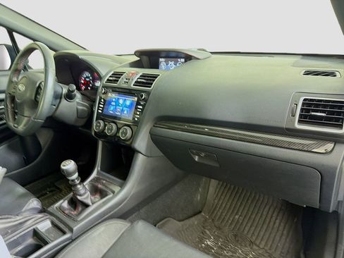 Used 2021 Subaru WRX Limited image 27