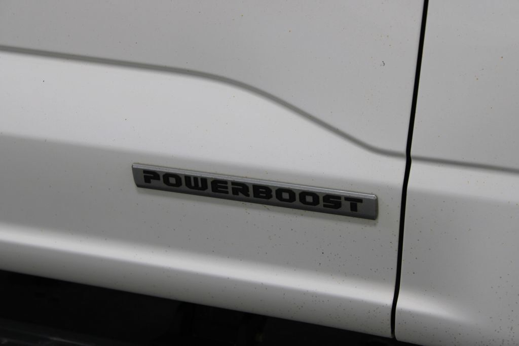 Used 2022 Ford F150 Platinum w/ Equipment Group 701A High AWD/4WD image 14