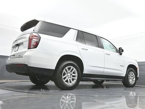Used 2024 Chevrolet Tahoe LT AWD/4WD image 42