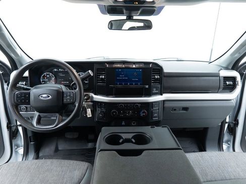 Used 2024 Ford F450 XLT w/ FX4 Off-Road Package AWD/4WD image 65