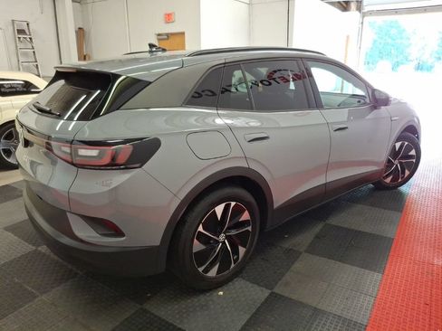 Used 2021 Volkswagen ID.4 Pro RWD image 12