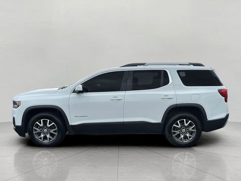 Used 2023 GMC Acadia SLE w/ Driver Convenience Package AWD/4WD image 4
