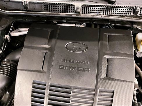 Used 2024 Subaru Forester image 31